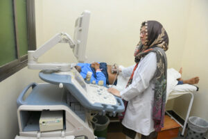 Radiology